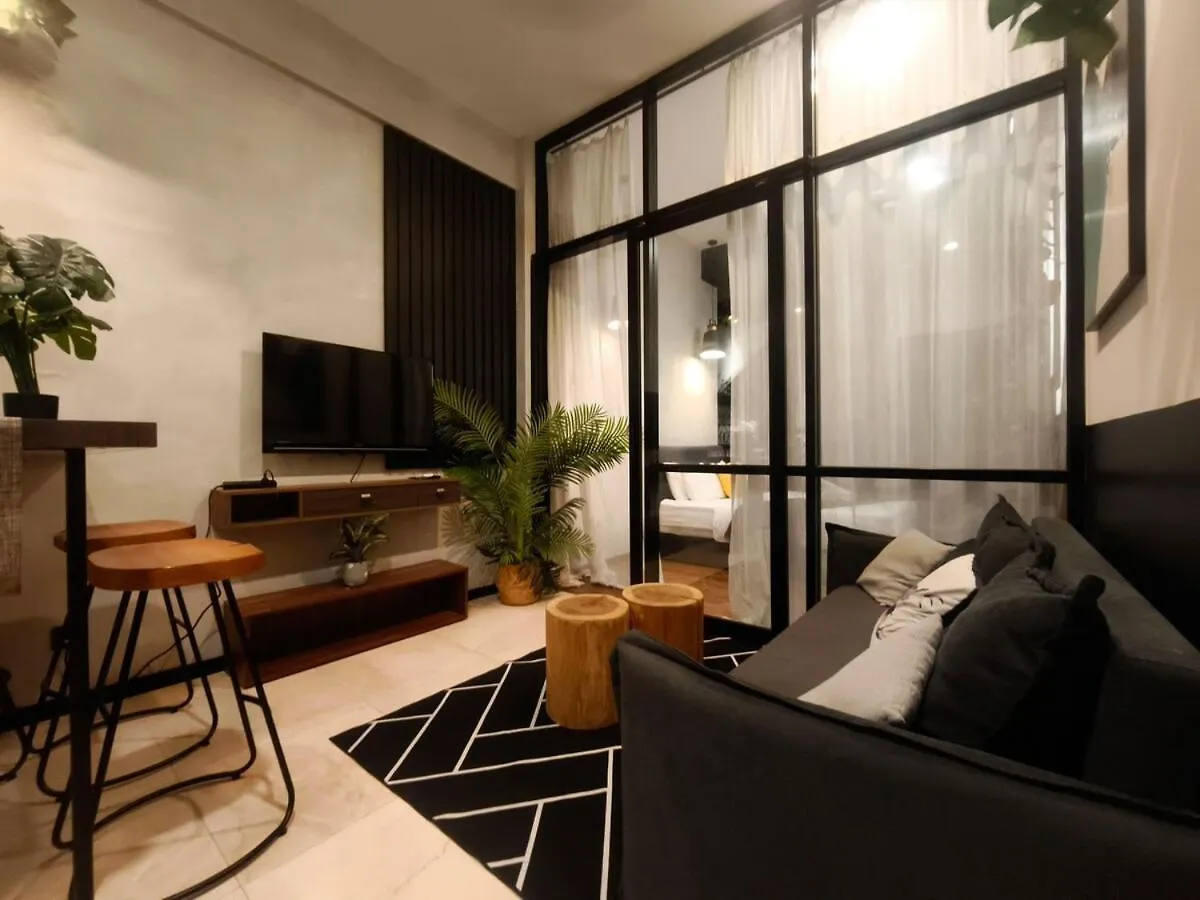 6Pax 2Br Kl118 View 5Min To Train Station Apartment Kuala Lumpur Malaysia