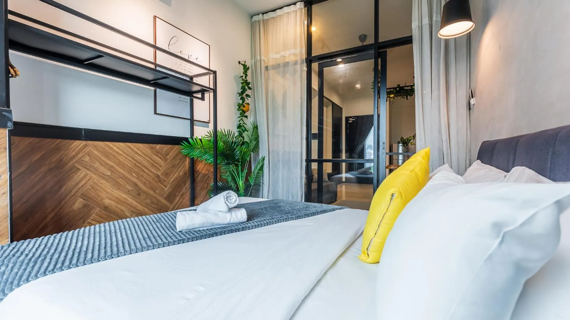 6Pax 2Br Kl118 View 5Min To Train Station Apartment Kuala Lumpur 0*,